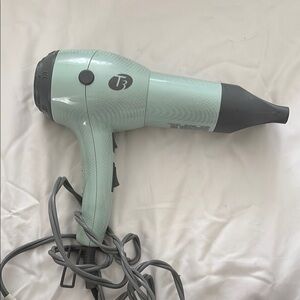 T3 Mint Green Hair Dryer